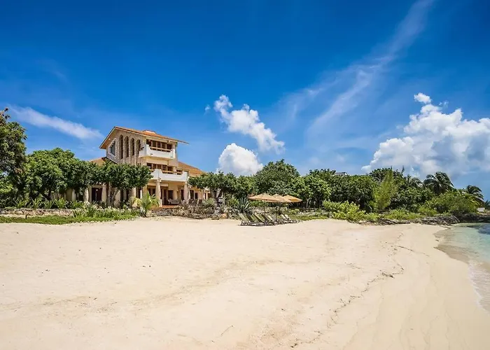 Casa Polini De La Playa