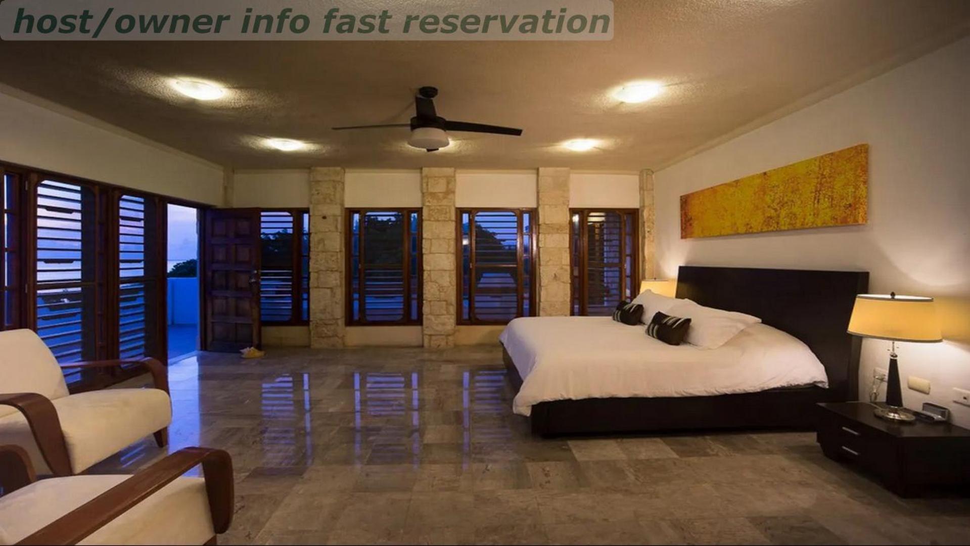Casa Polini De La Playa Villa