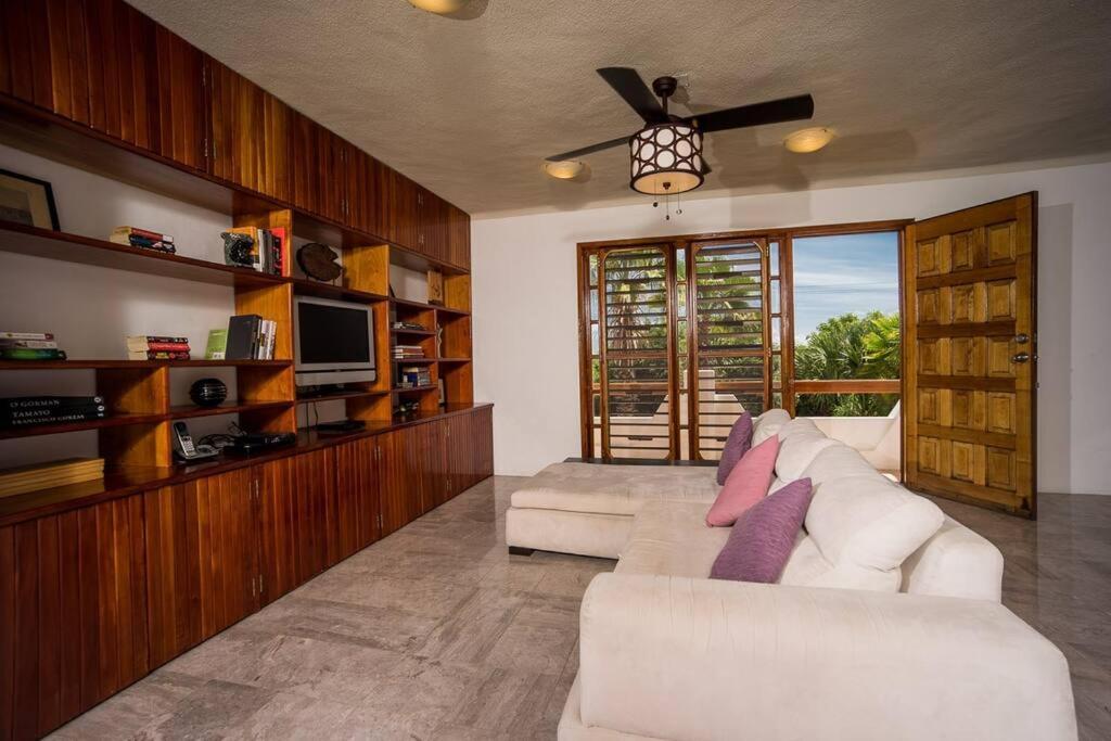 Casa Polini De La Playa *