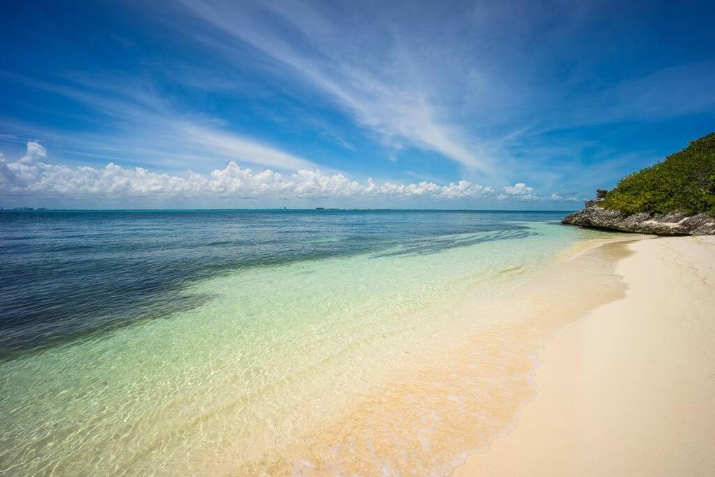 Casa Polini De La Playa Villa *
