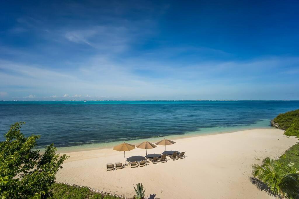 Casa Polini De La Playa