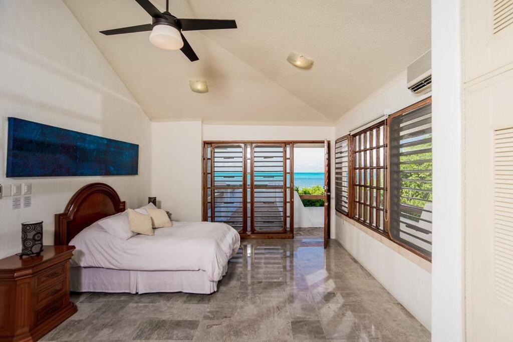 Villa Casa Polini De La Playa