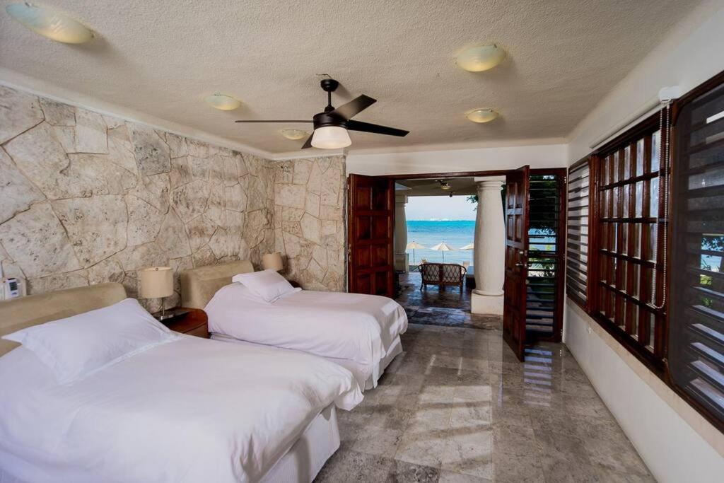 Casa Polini De La Playa Villa *