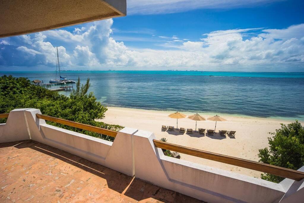Casa Polini De La Playa