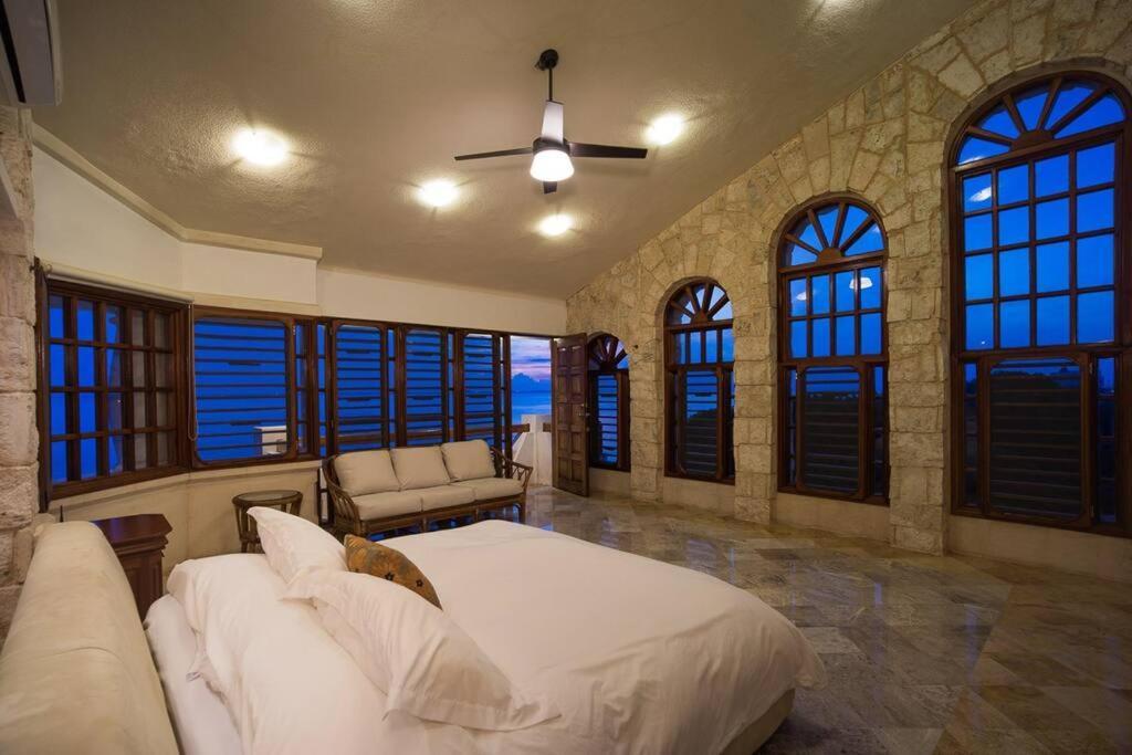 Villa Casa Polini De La Playa