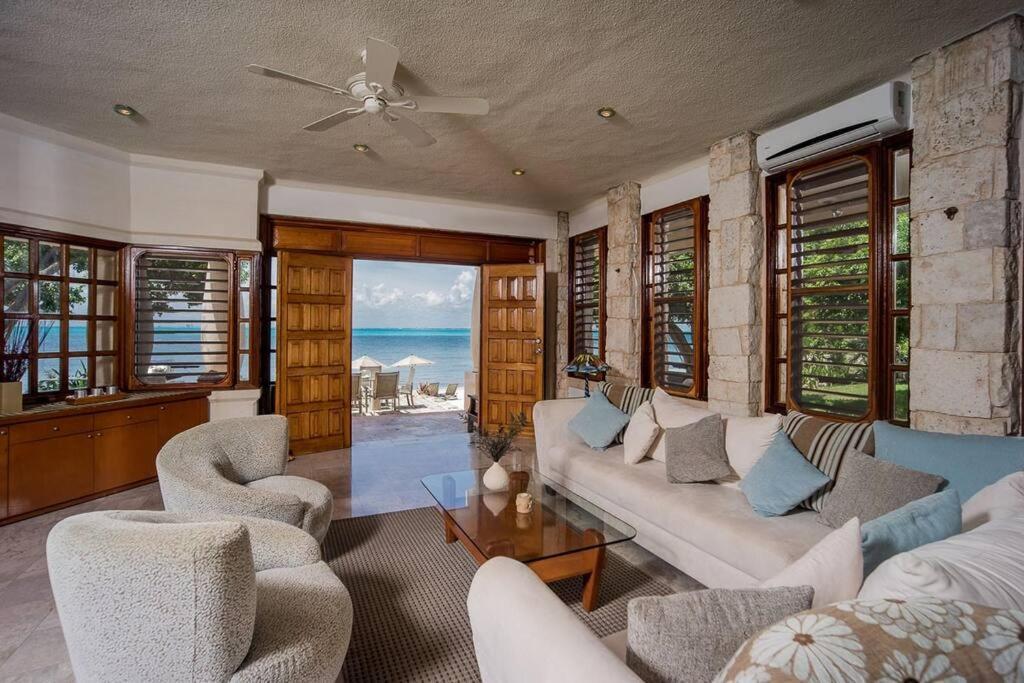 Casa Polini De La Playa Villa