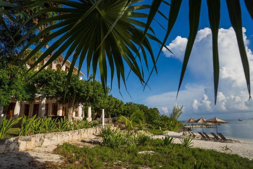 Casa Polini De La Playa