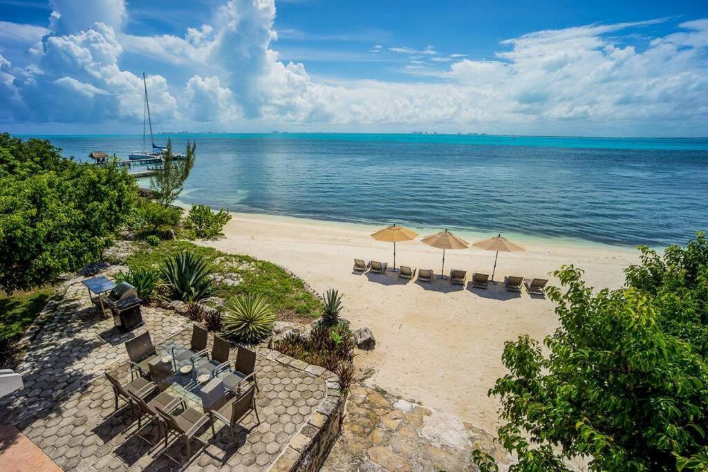 Casa Polini De La Playa Villa *