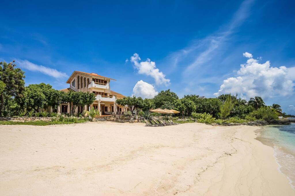 Casa Polini De La Playa *